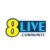 Profile picture of 8livecommunity