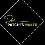 Group logo of Patches Maker UK