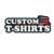 Group logo of Custom Tshirts UAE